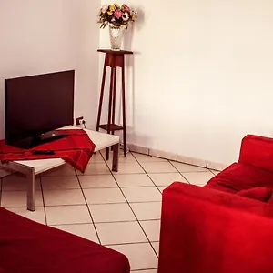  Appartamento Casa Beach