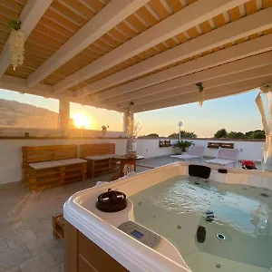  Appartamento Il Tramonto