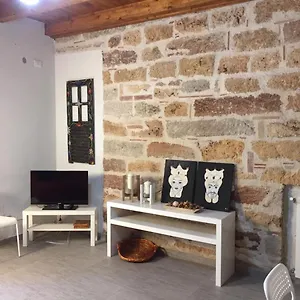  Casa vacanze Terra E Mare